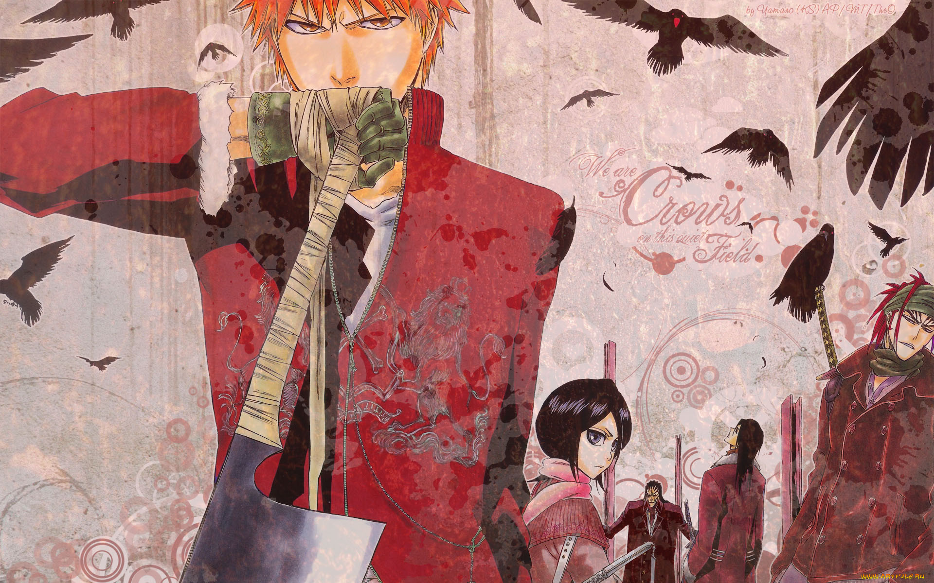 , bleach